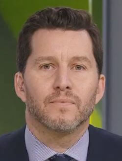 Will Cain
